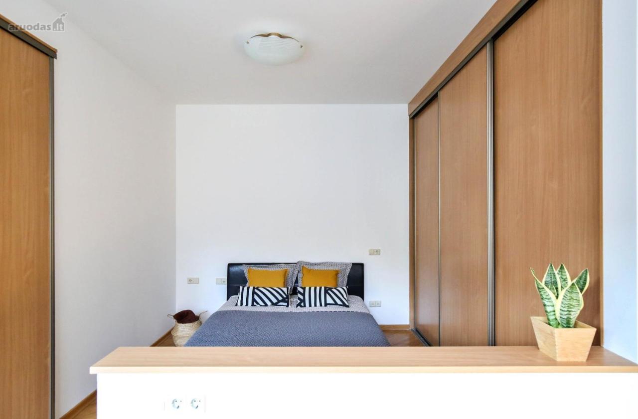 S3 Apartments Heart Of Old Town 빌뉴스 외부 사진