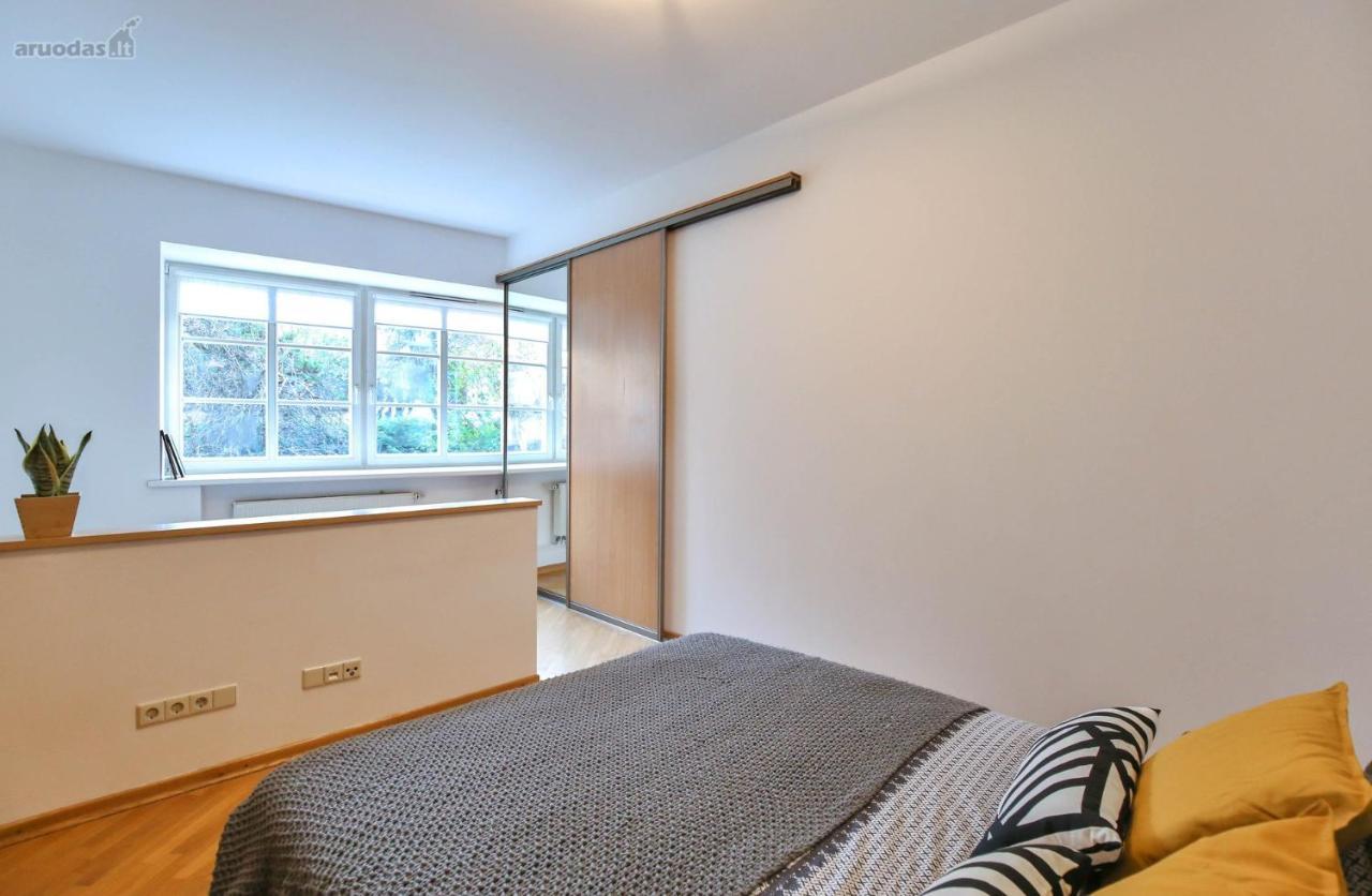S3 Apartments Heart Of Old Town 빌뉴스 외부 사진